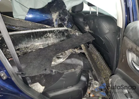 2023 Nissan Murano Sv from USA, damaged, VIN 5N1AZ2BS3PC135644